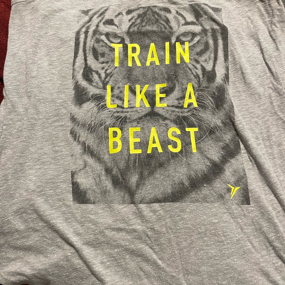 Womens Old Navy Workout tank sz M